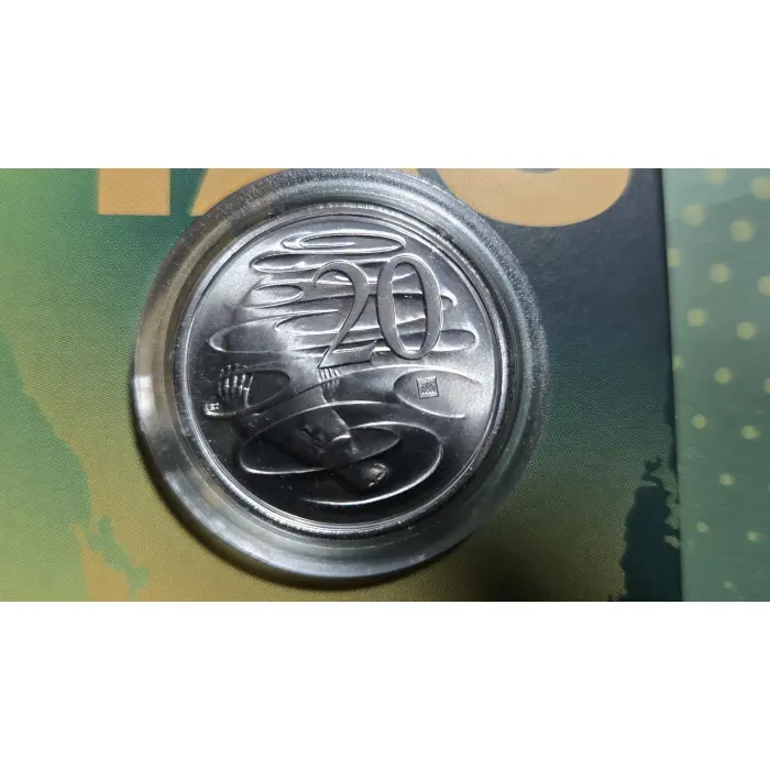 2026 ANDA Money Expo PNC and Carded Coin - TAS PNC 316 / 600