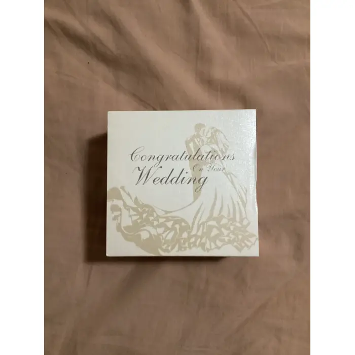 2026 $1  Australia Wedding 1oz Silver Proof 