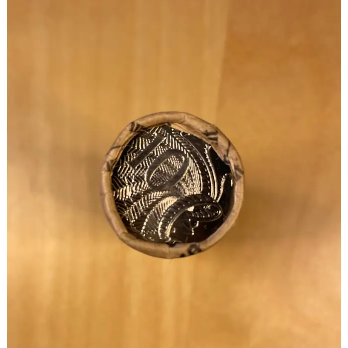 2016 Changeover  10 cents coin - RAM Roll