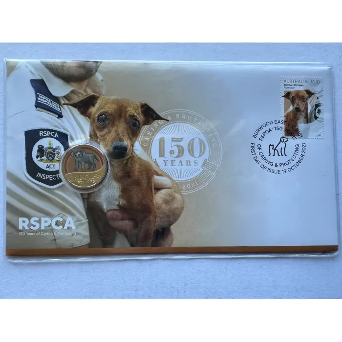 RSPCA