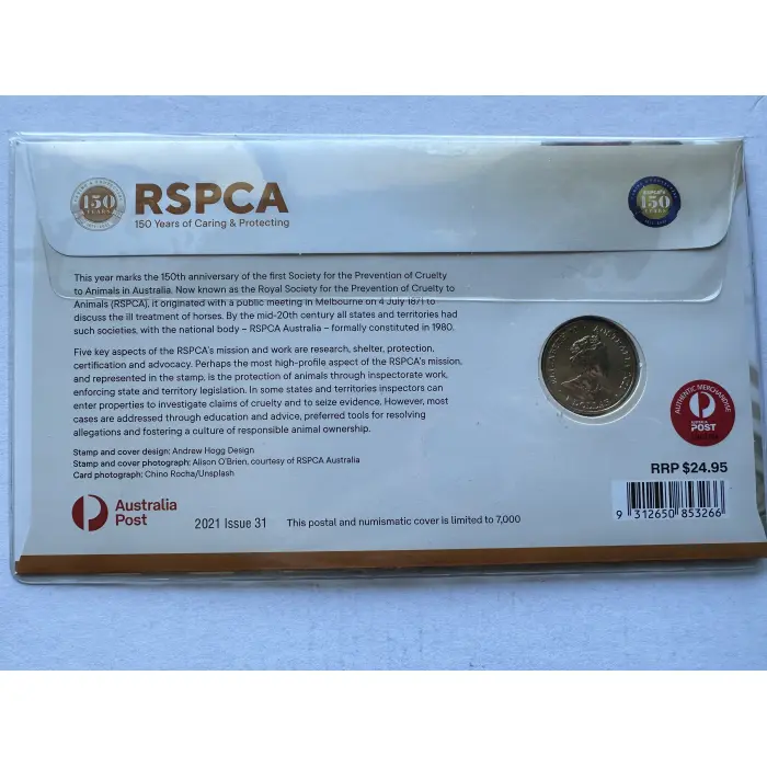 RSPCA