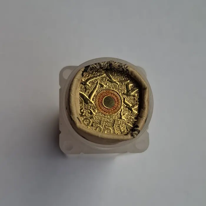 2015 $2 Remembrance Day - Flanders Field Premium H/T Mint Roll  *Minor tear*
