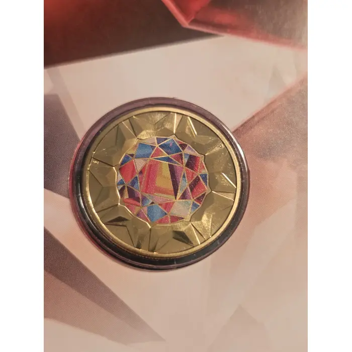 2017 RARE beauties extraordinary gemstones pnc
