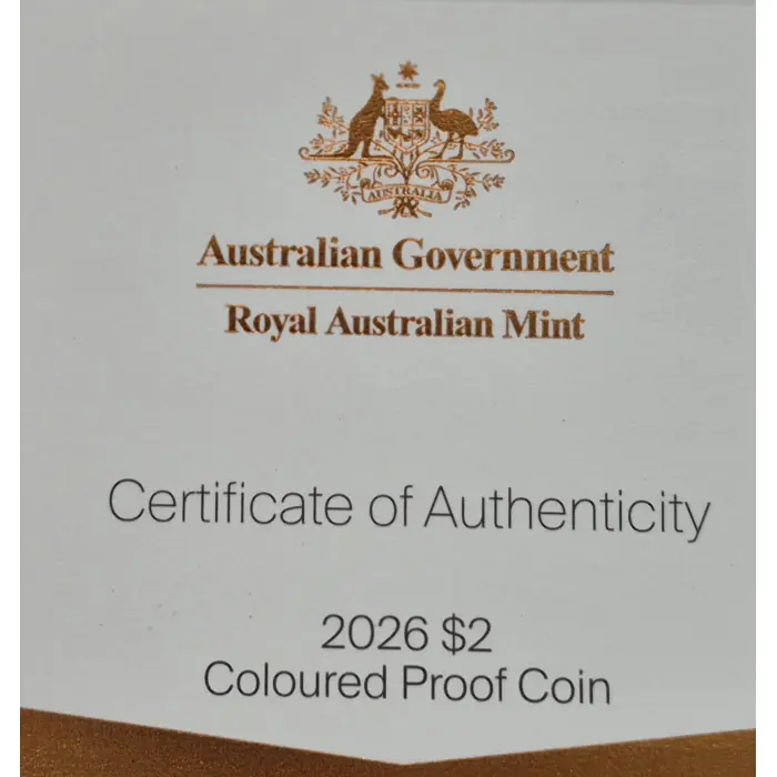 2026 Matildas Proof
